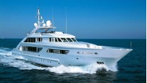 Ocean Victory - Cruising